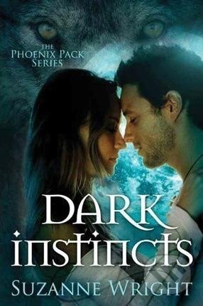 Kniha: Dark Instincts (Suzanne Wright)