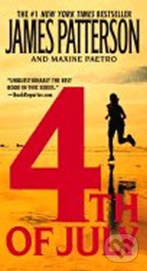 Kniha: 4th of July (James Patterson). , 2006