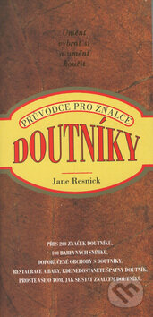Kniha: Doutníky (Jane Resnick). Slovart, 1999