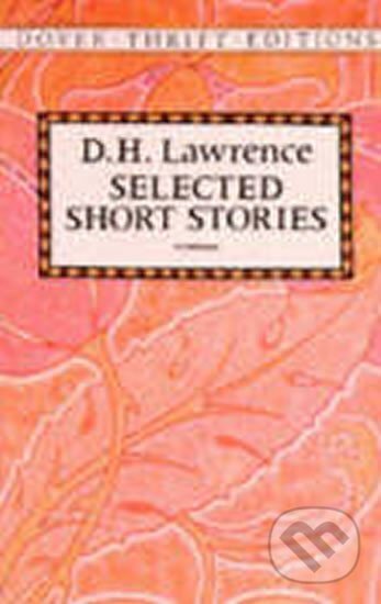 Kniha: Selected Short Stories (Herbert David Lawrence). 