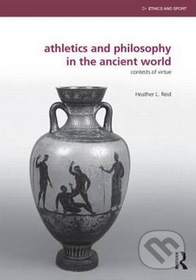 Kniha Athletics and Philosophy in th