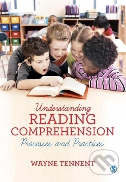Kniha Understanding Reading Comprehension