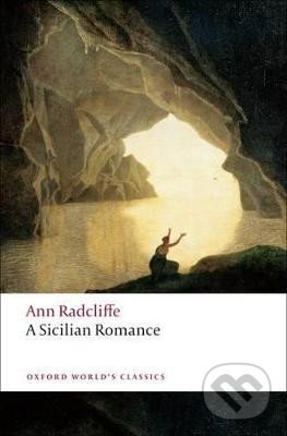 A Sicilian Romance - Ann Radcliffe