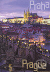 Kniha: Praha / Prague by Milan Kincl (Milan Kincl)