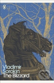 Kniha: The Blizzard (Vladimír Sorokin)