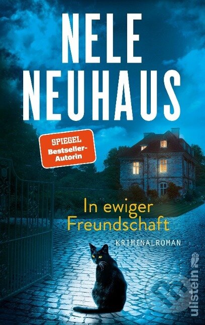 Kniha: In ewiger Freundschaft (Nele Neuhaus)