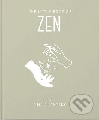 The Little Book of Zen