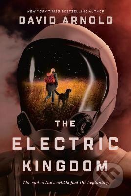 Kniha: The Electric Kingdom (David Arnold)