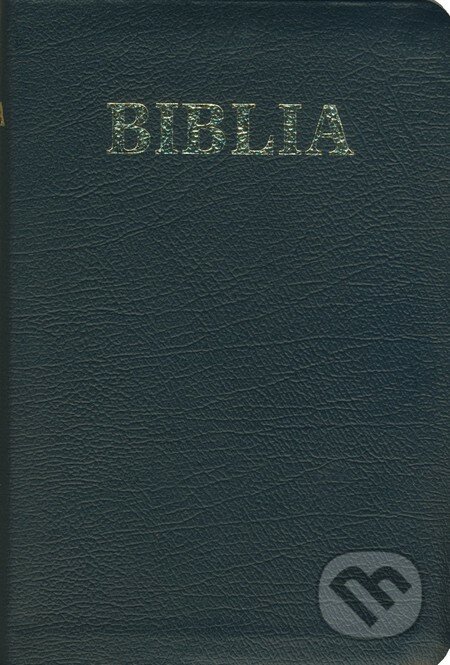 Biblia (mäkká kožená väzba), Tranoscius, 1999