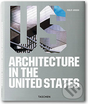 Architecture in the USA, Taschen, 2006