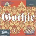 Gothic Patterns, Pepin Press, 2006