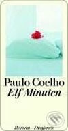 Elf Minuten - Paulo Coelho, Diogenes Verlag, 2003