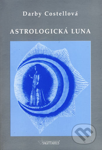 Astrologická Luna - Darby Costellová, Sagittarius, 2006