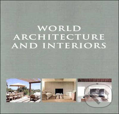 World Architecture and Interiors, Beta-Plus, 2006