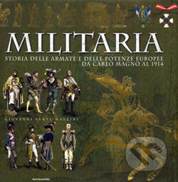 Militaria - Giovanni Santi-Mazzini, Olympia, 2006