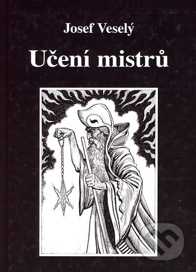 Učení mistrů - Josef Veselý, Vodnář, 2005