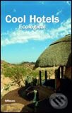 Cool Hotels Ecological - kniha z kategorie Městská architektura