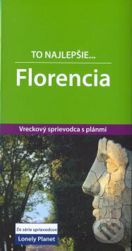 To najlešie... Florencia - Damien Simonis, Svojtka&Co., 2006
