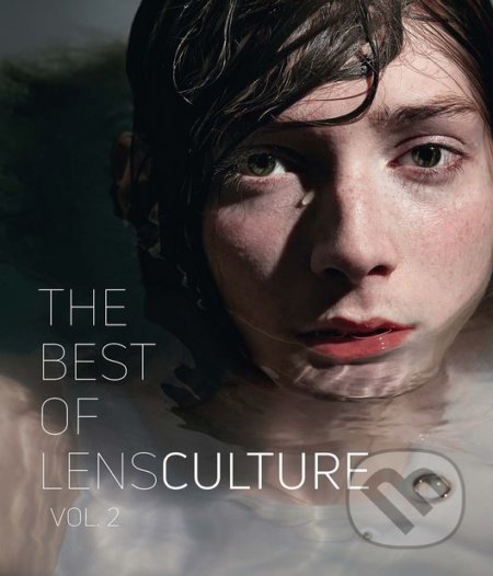 The Best of LensCulture (Volume 2), Schilt, 2018