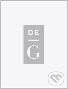 Kniha: Theologische Realenzyklopädie 3 (Gerhard (Bis Bd Krause). De Gruyter, 2006
