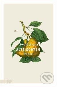Kniha: Alte Sorten (Ewald Arenz)