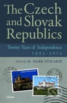 Kniha Czech and Slovak Republics