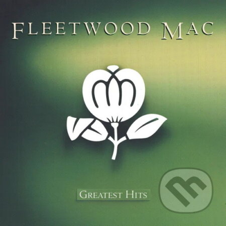 Hudobné CD: Fleetwood Mac:  Greatest Hits (green) LP (Warner Music)