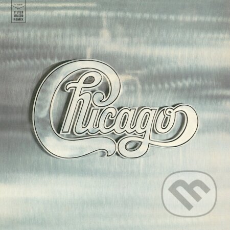 Chicago:  Chicago Ii LP (2 LP) - Chicago