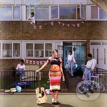 Rachel Chinouriri:  What A Devastating Turn Of Events (White) LP