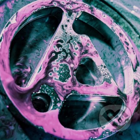 Hudobné CD: Linkin Park:  From Zero (Green) LP (Warner Music)