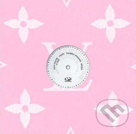 Don Toliver: Lv Bag (feat. J-hope Of Bts & Pharrell Williams)