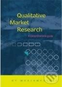 Kniha: Qualitative Market Research (Hy Mariampolski). Sage Publications, 2001