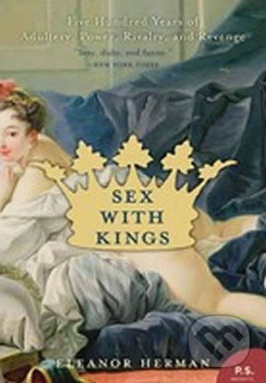 Sex with Kings