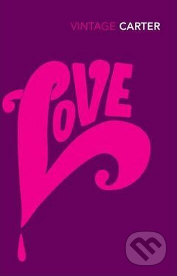 Love - Angela Carterová