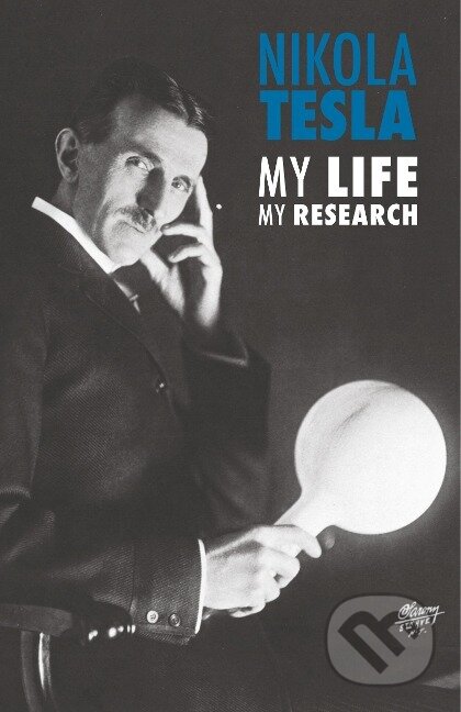 Kniha: Nikola Tesla (Nikola Tesla). , 2018