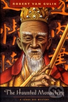 Kniha Haunted Monastery