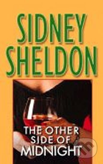 Kniha: The Other Side of Midnight (Sidney Sheldon). , 1988