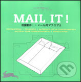 Kniha: Mail It (Slovart)