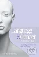 Kniha Language and Gender