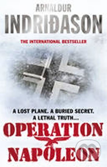 Kniha: Operation Napoleon (). 