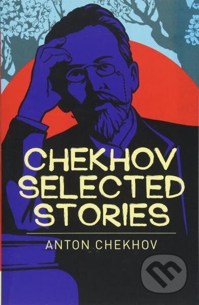 Kniha Chekhov Selected Stories