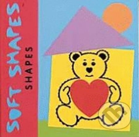 Kniha: Shapes (). 