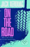 Kniha: On the Road (Jack Kerouac)
