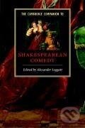 Kniha: The Cambridge Companion to Shakespearean Comedy (Alexander Leggatt). Cambridge University Press, 2011