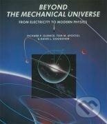 Kniha: Beyond the Mechanical Universe (Richard P. Olenick). Cambridge University Press, 2008