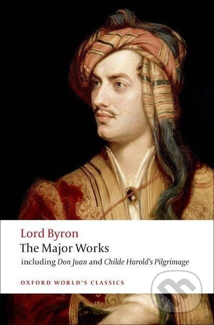 Kniha The Major Works (Oxford World´s Classics New Edition)