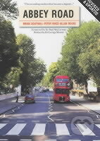 Kniha: Abbey Road : The Story of the World`s Most Famous Recording Studios (Allan Rouse). Omnibus Press, 2010