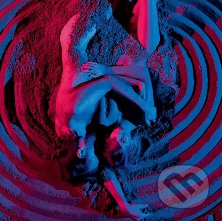 Bad Karma Boy: Prekrásny nový svet LP - Bad Karma Boy