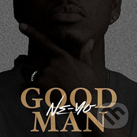 Ne-Yo: Good Man - Ne-Yo, Universal Music, 2018