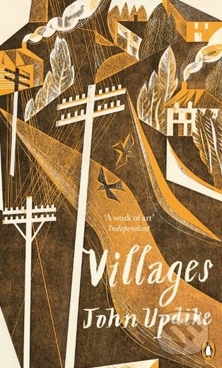 Villages - John Updike - kniha z kategorie Beletrie